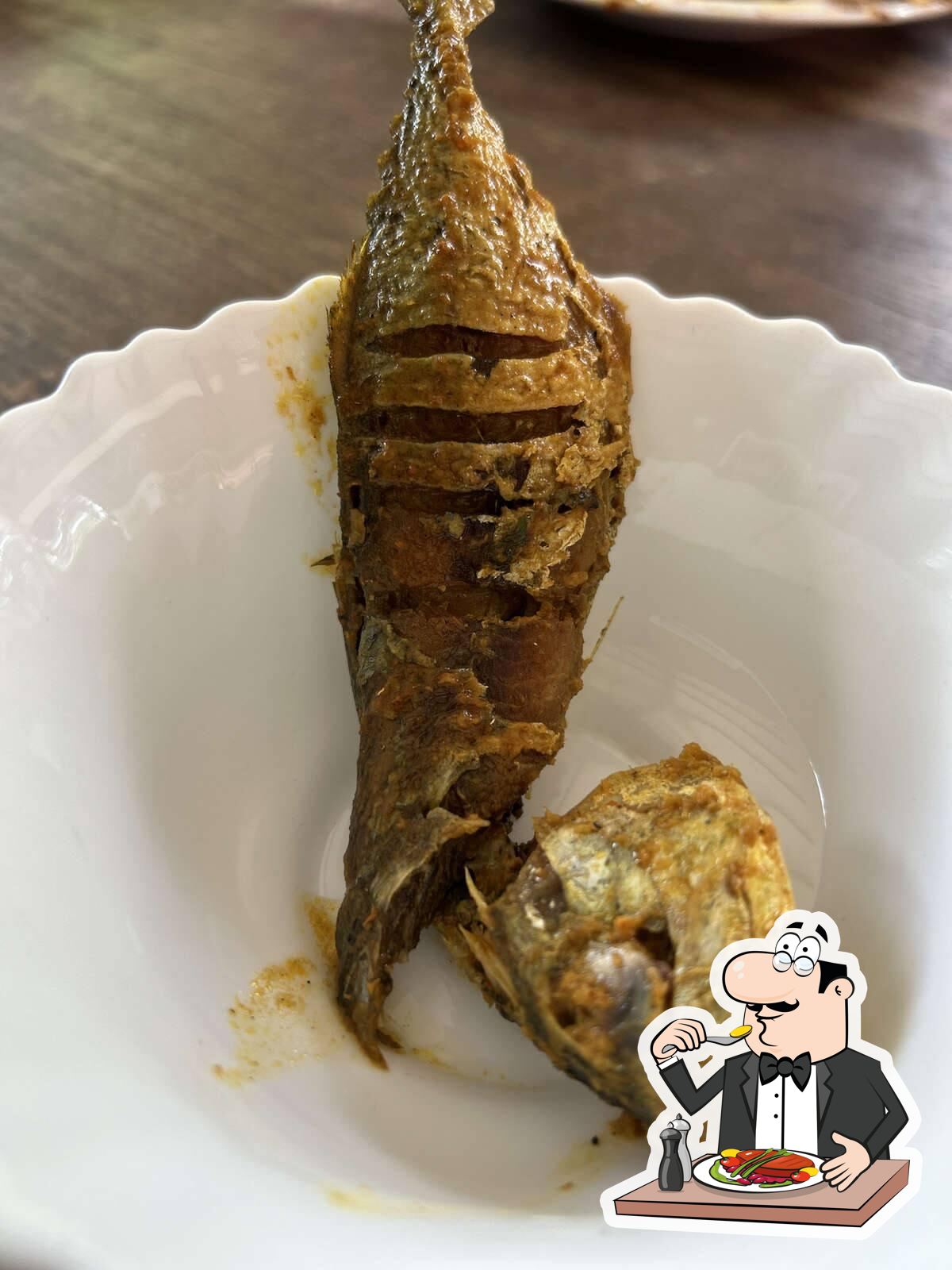 Photo from Zomato