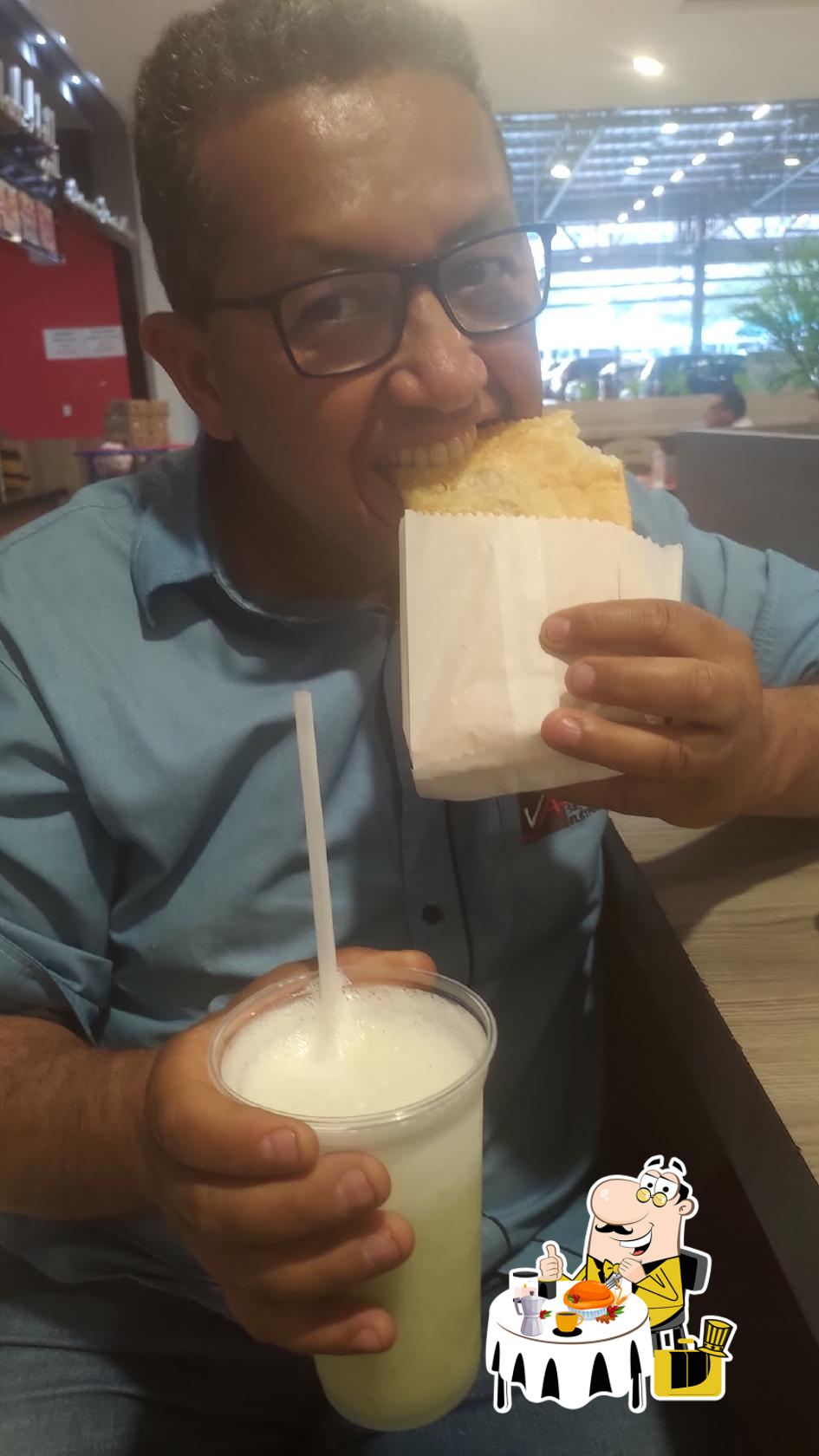 Foto do Google