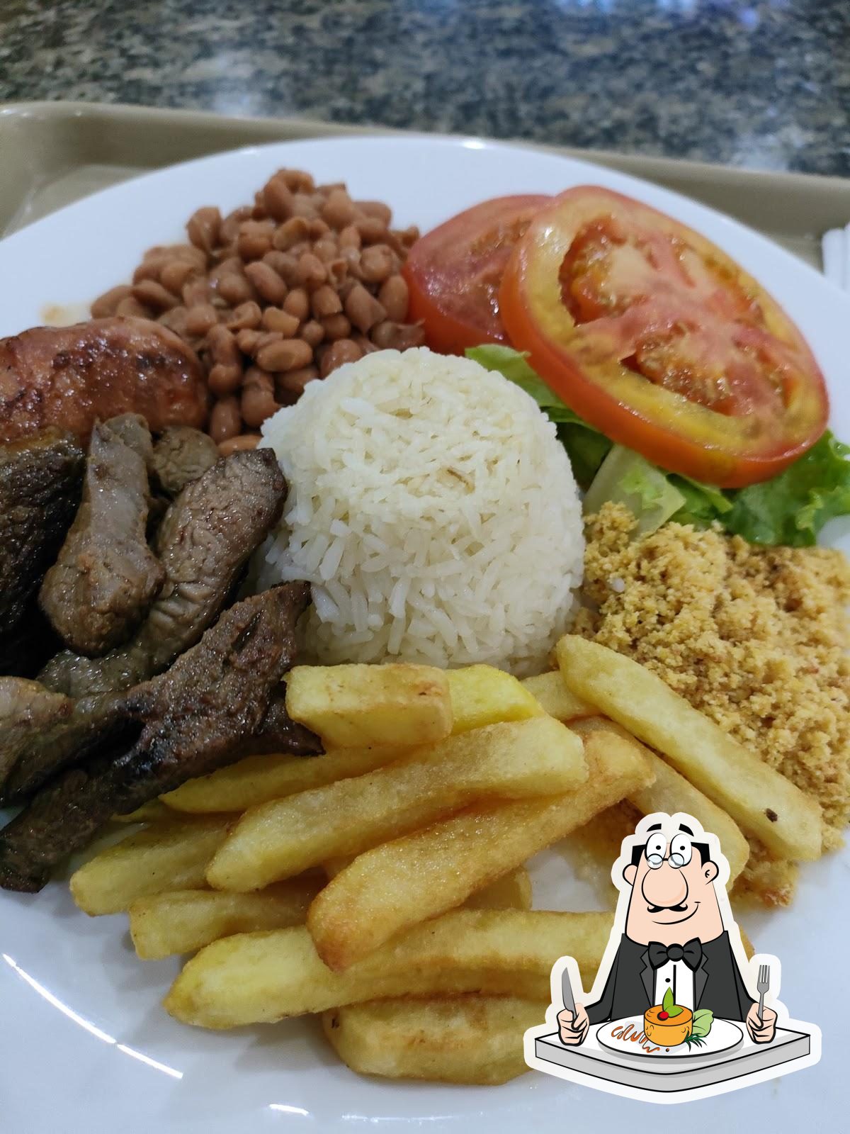 Foto do Google