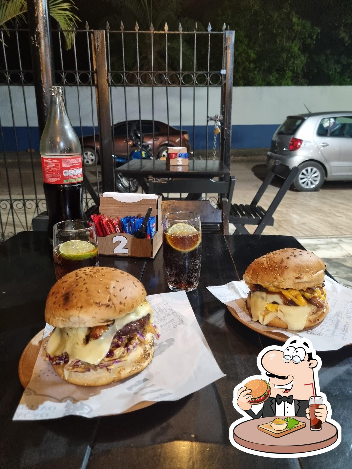 Foto do Google