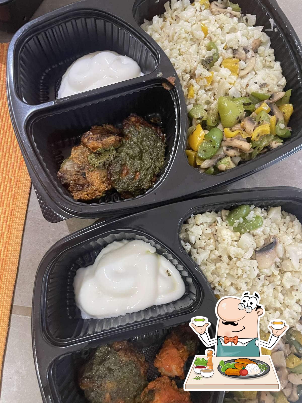 Photo from Zomato