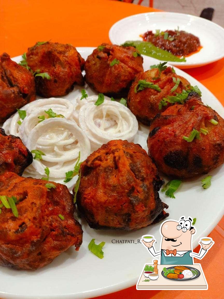 Photo from Zomato