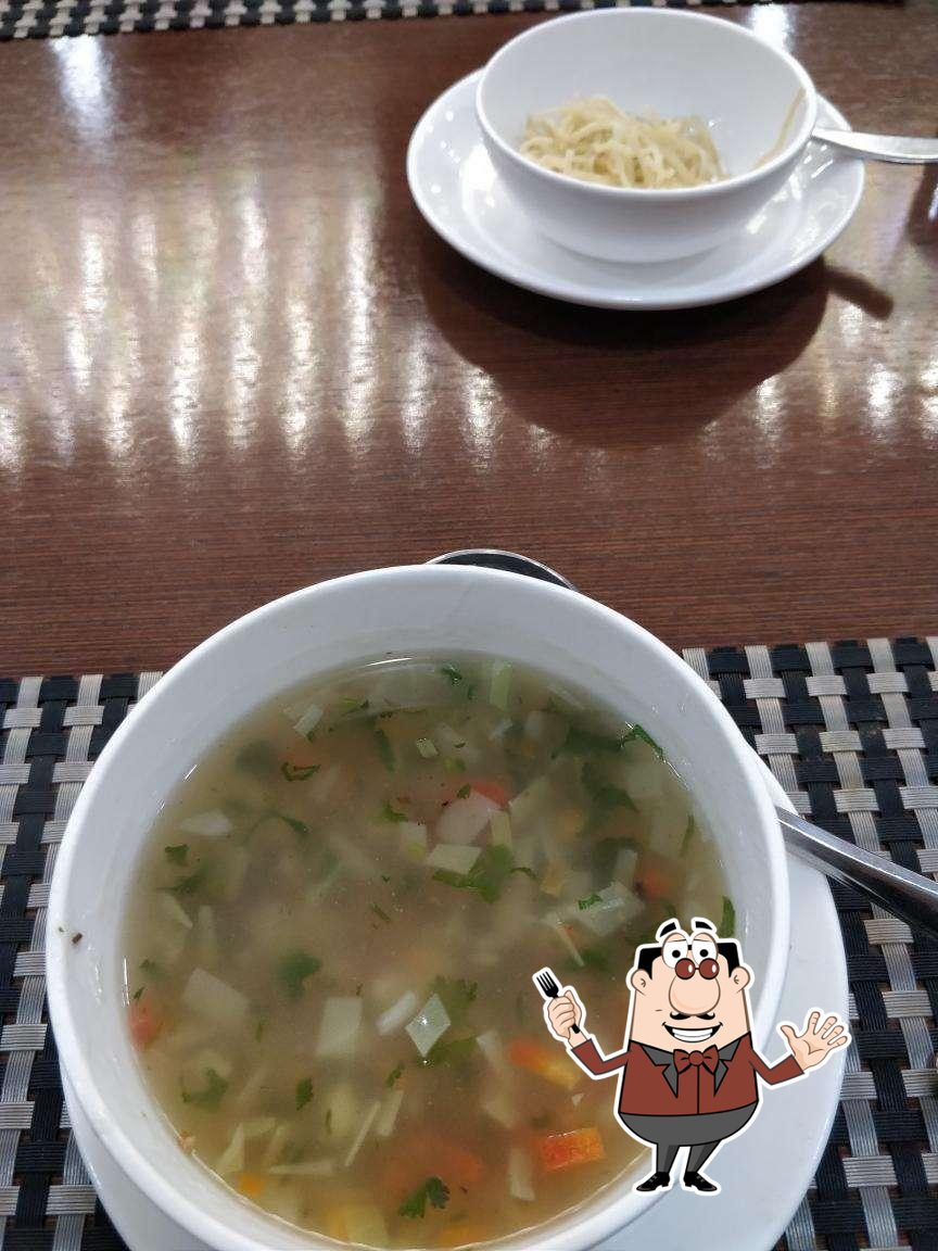 Photo from Zomato