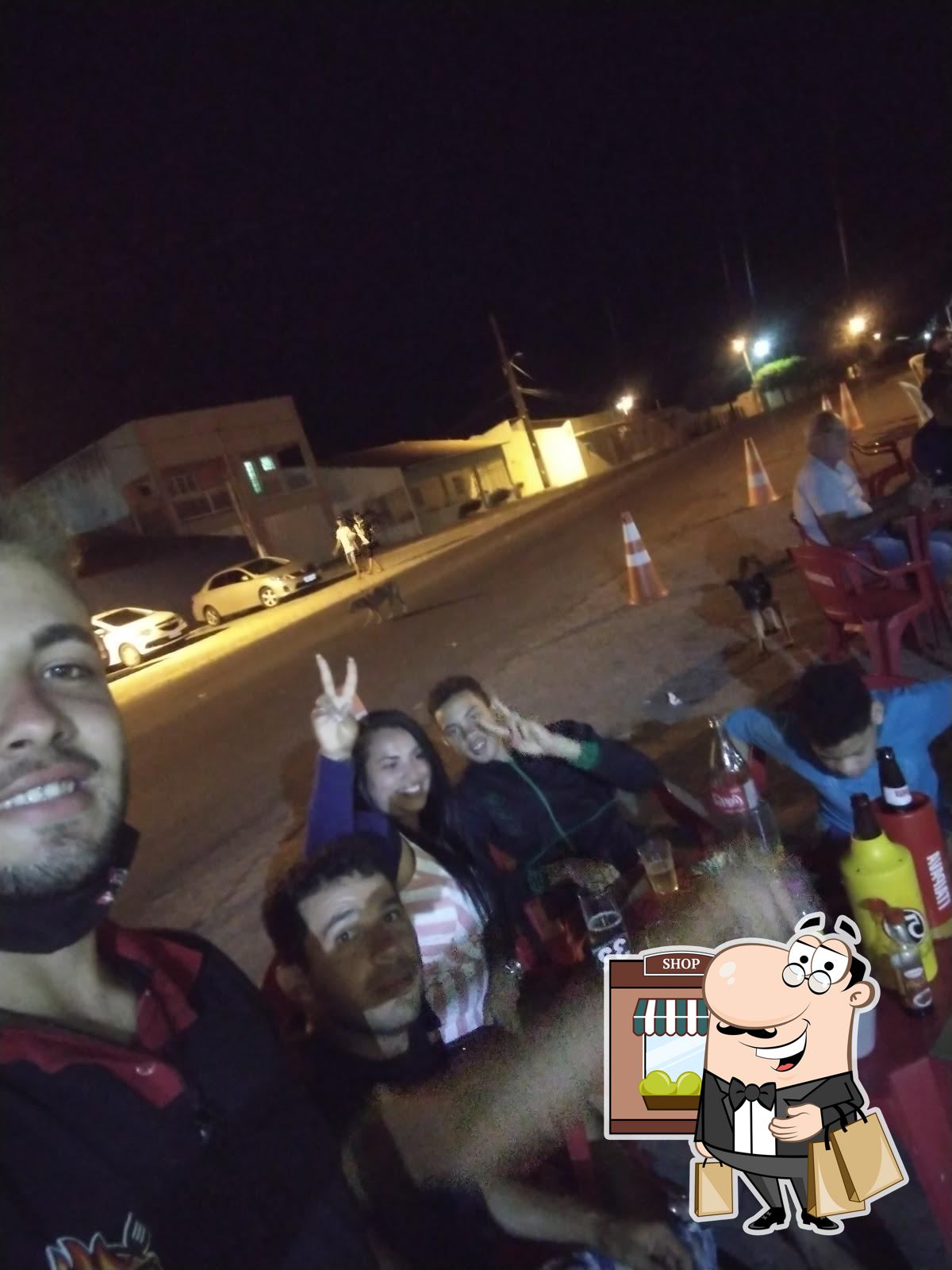 Foto do Google
