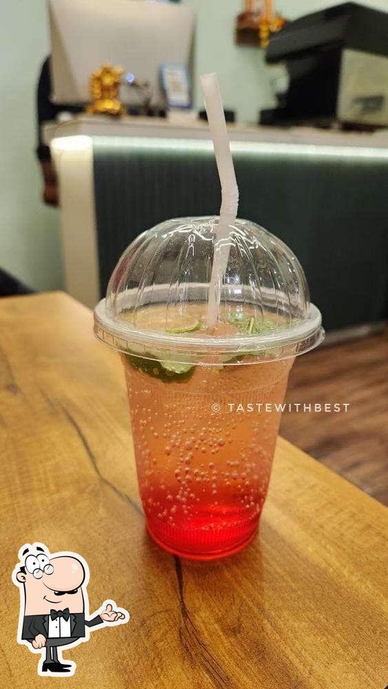 Photo from Zomato