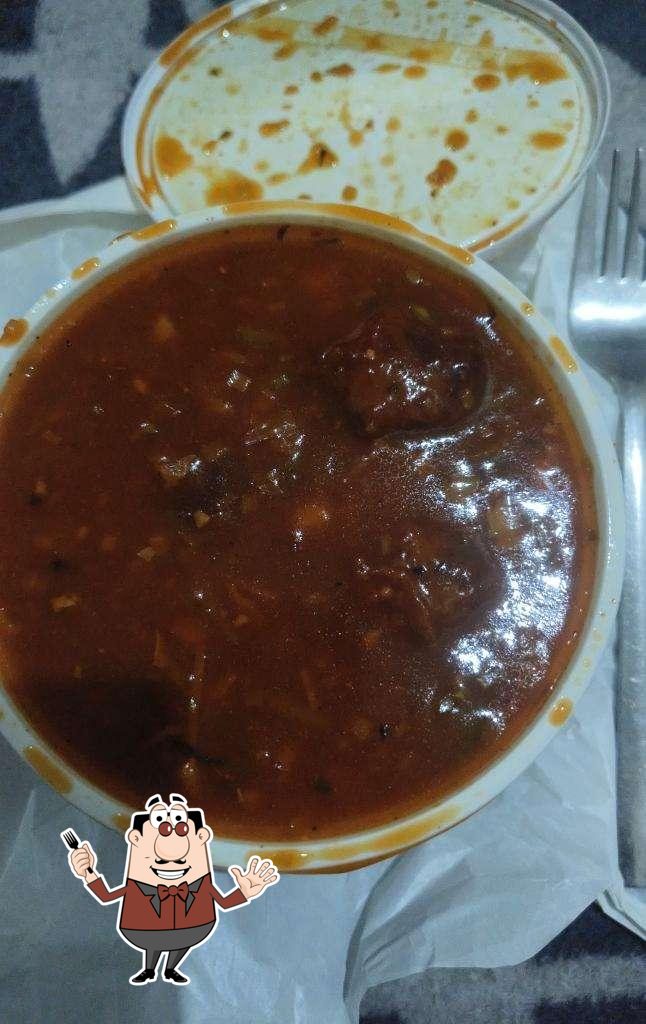 Photo from Zomato