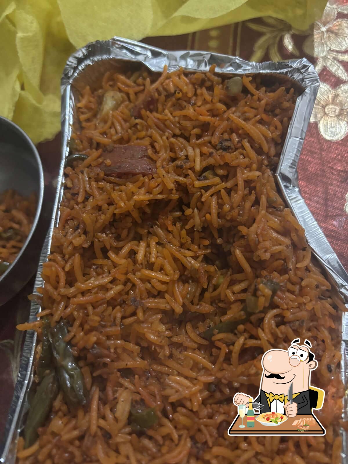 Photo from Zomato
