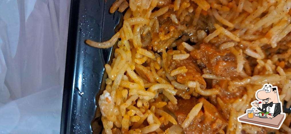 Photo from Zomato