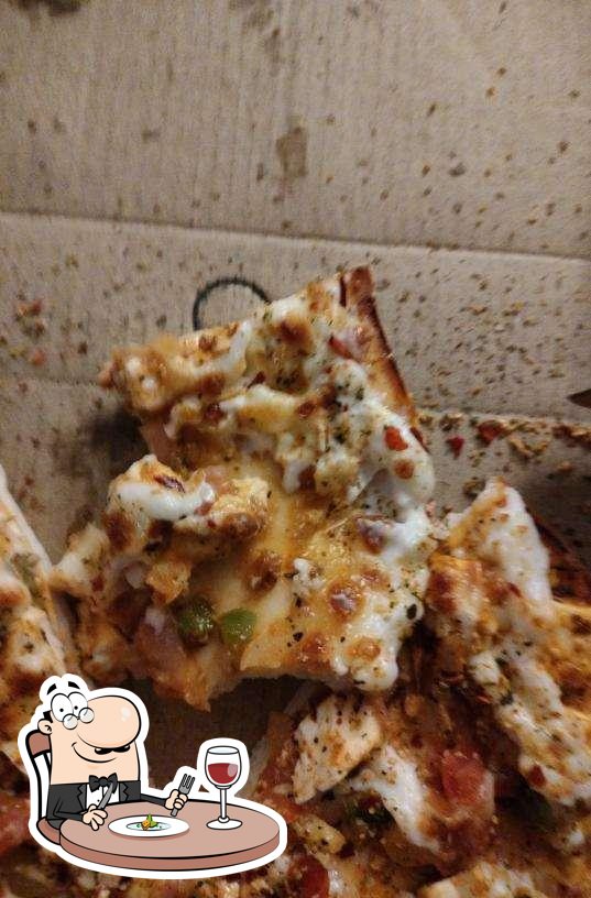 Photo from Zomato