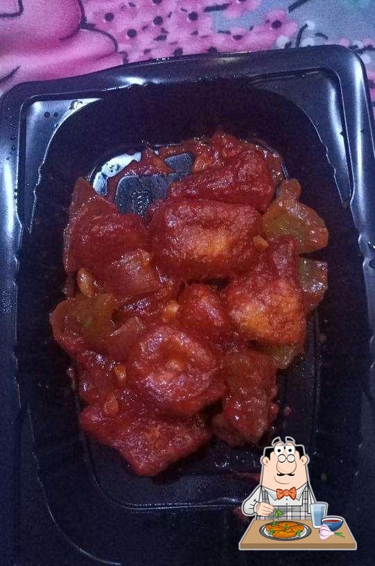 Photo from Zomato