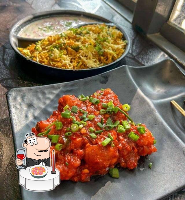 Photo from Zomato