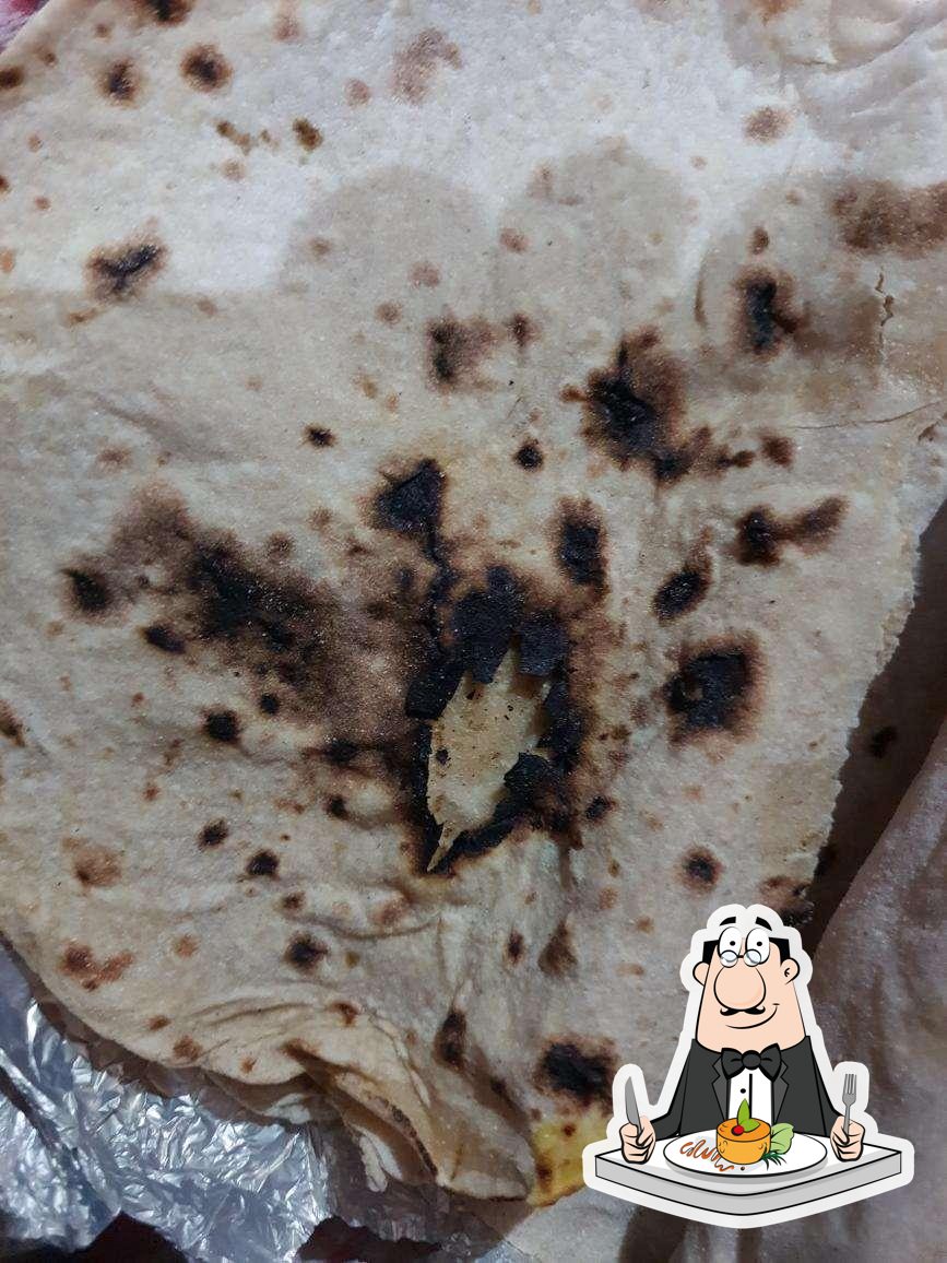 Photo from Zomato
