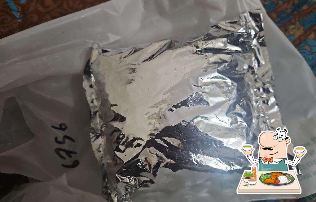 Photo from Zomato