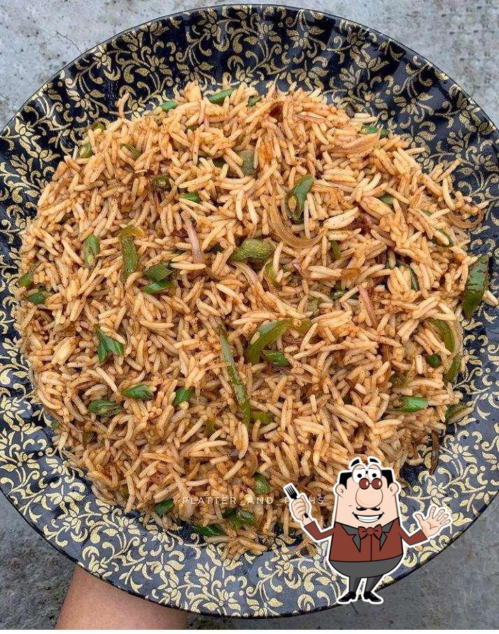 Photo from Zomato