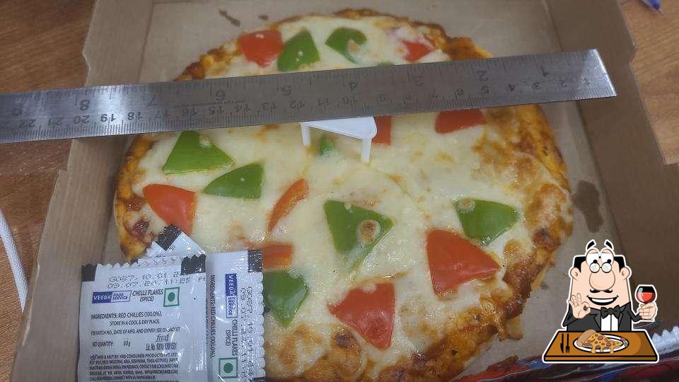 Photo from Zomato
