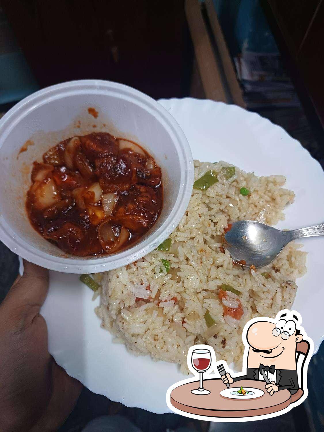 Photo from Zomato