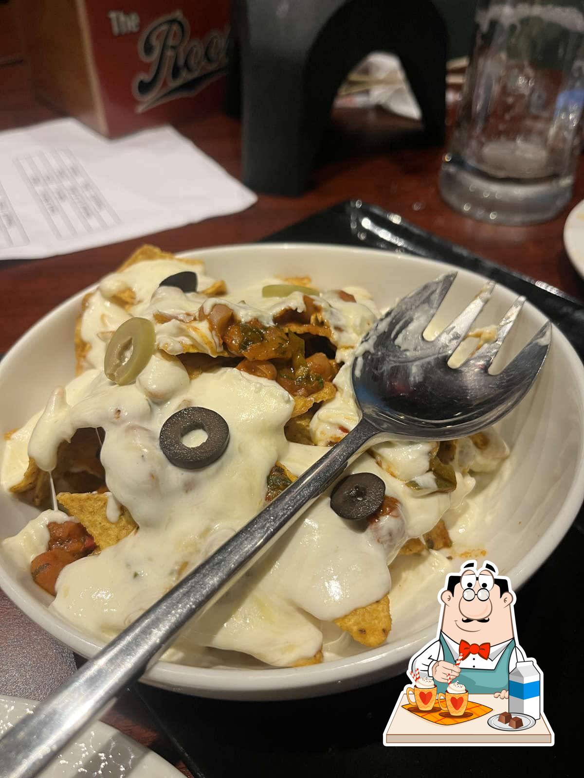 Photo from Zomato