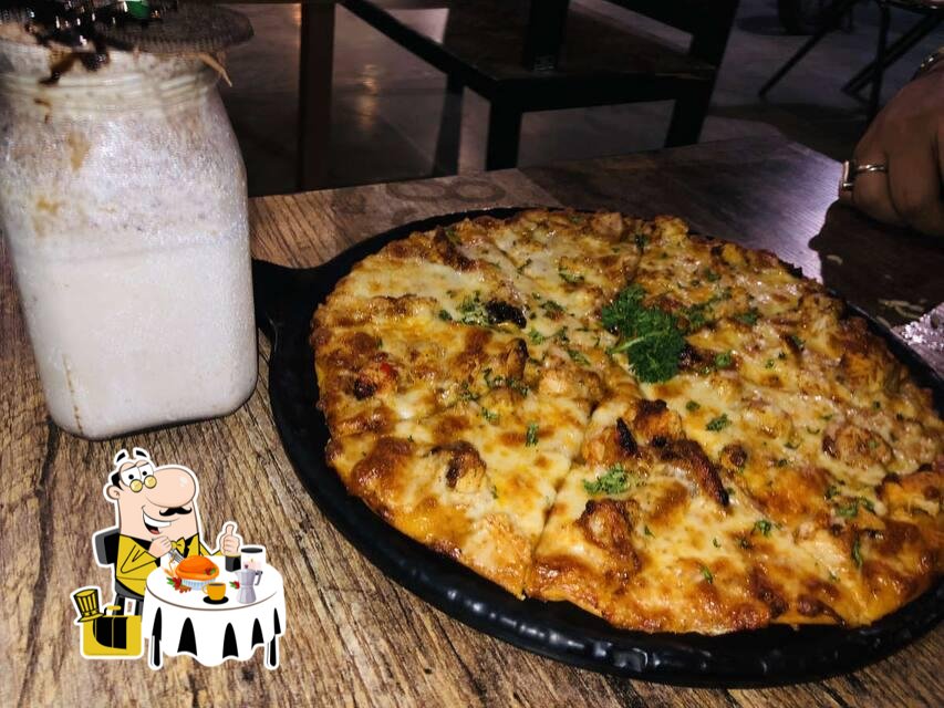 Photo from Zomato