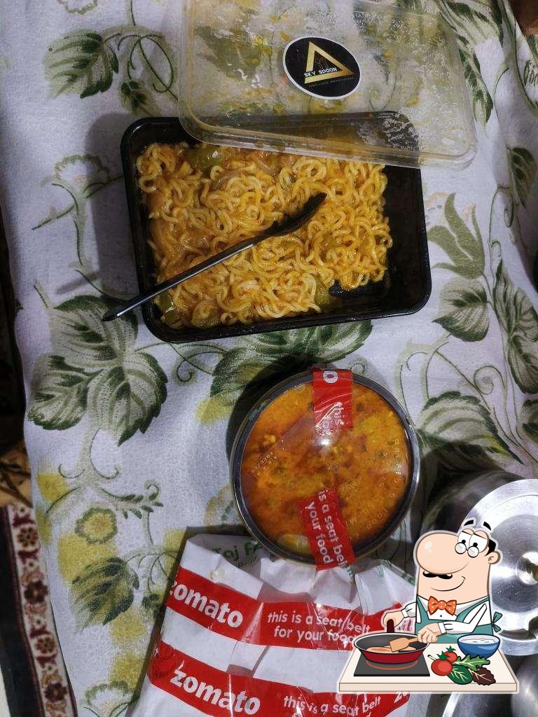 Photo from Zomato