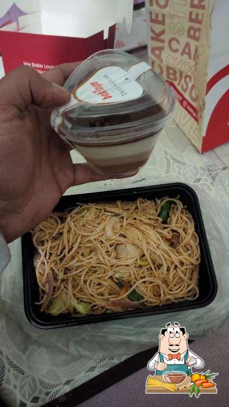 Photo from Zomato