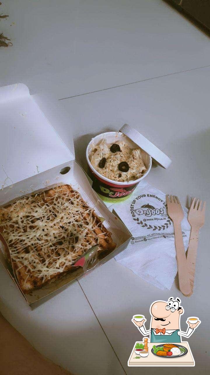 Photo from Zomato