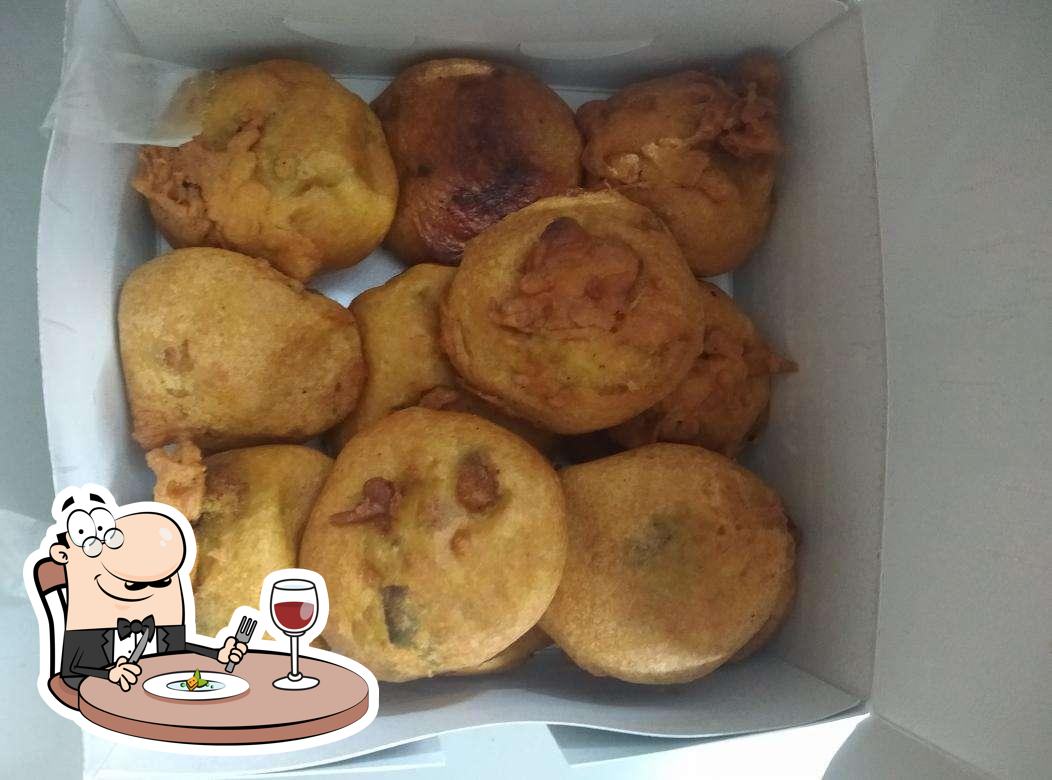 Photo from Zomato