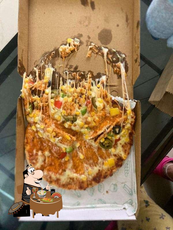 Photo from Zomato