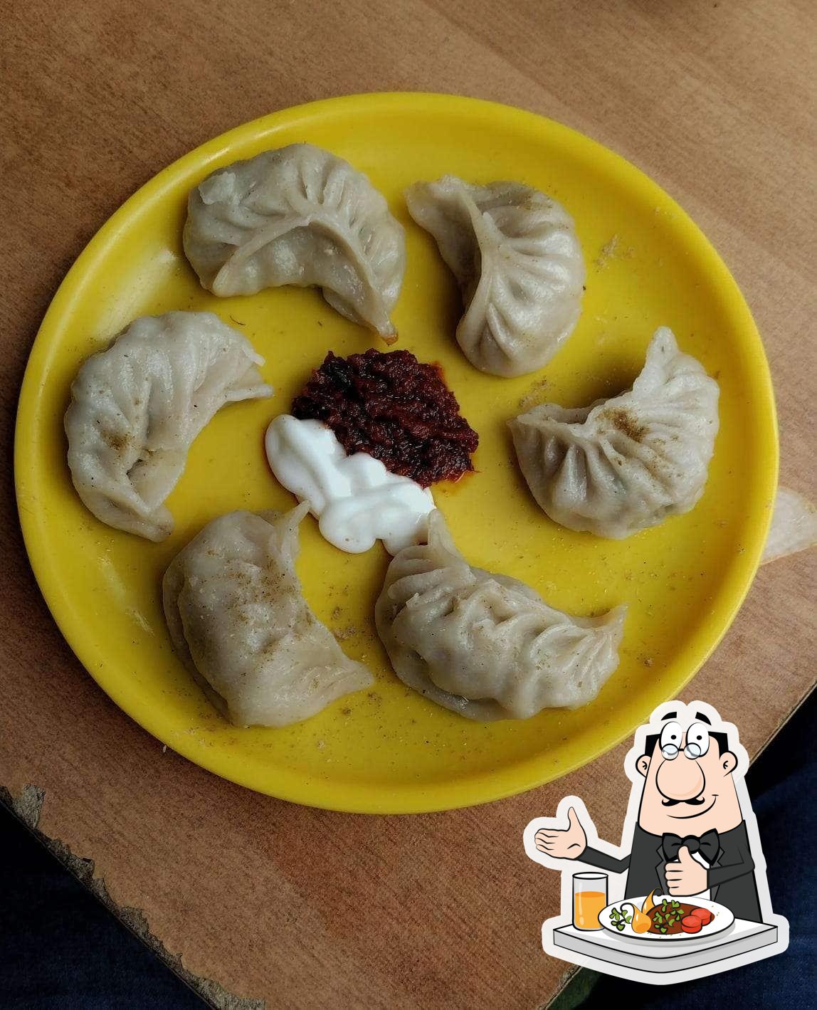 Photo from Zomato