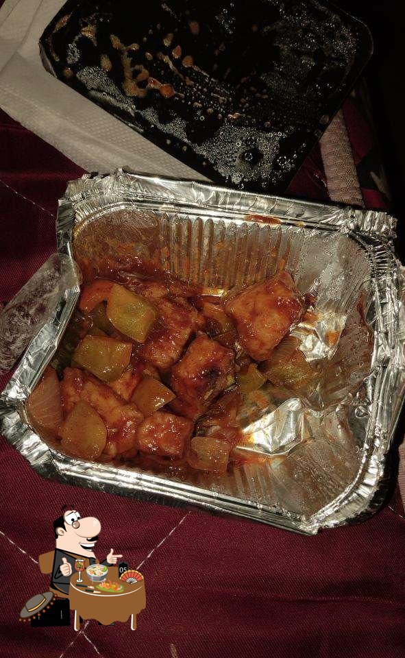 Photo from Zomato