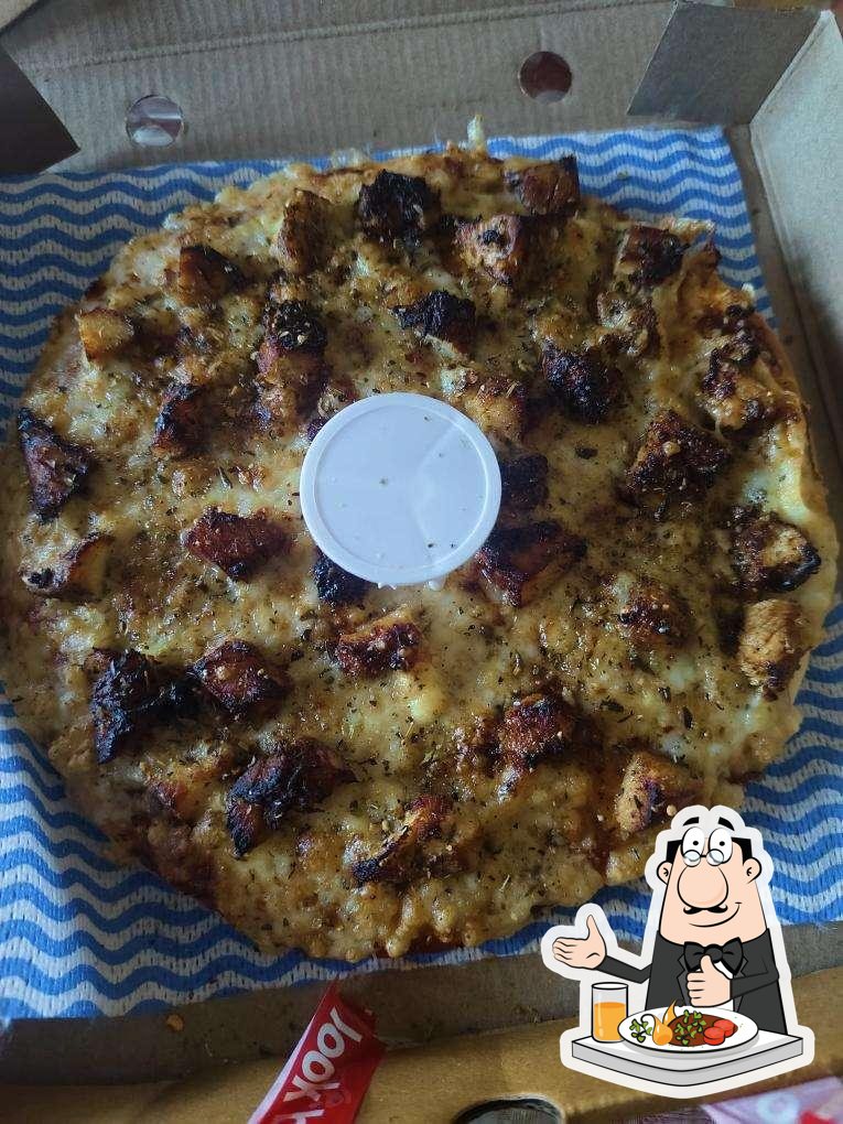 Photo from Zomato
