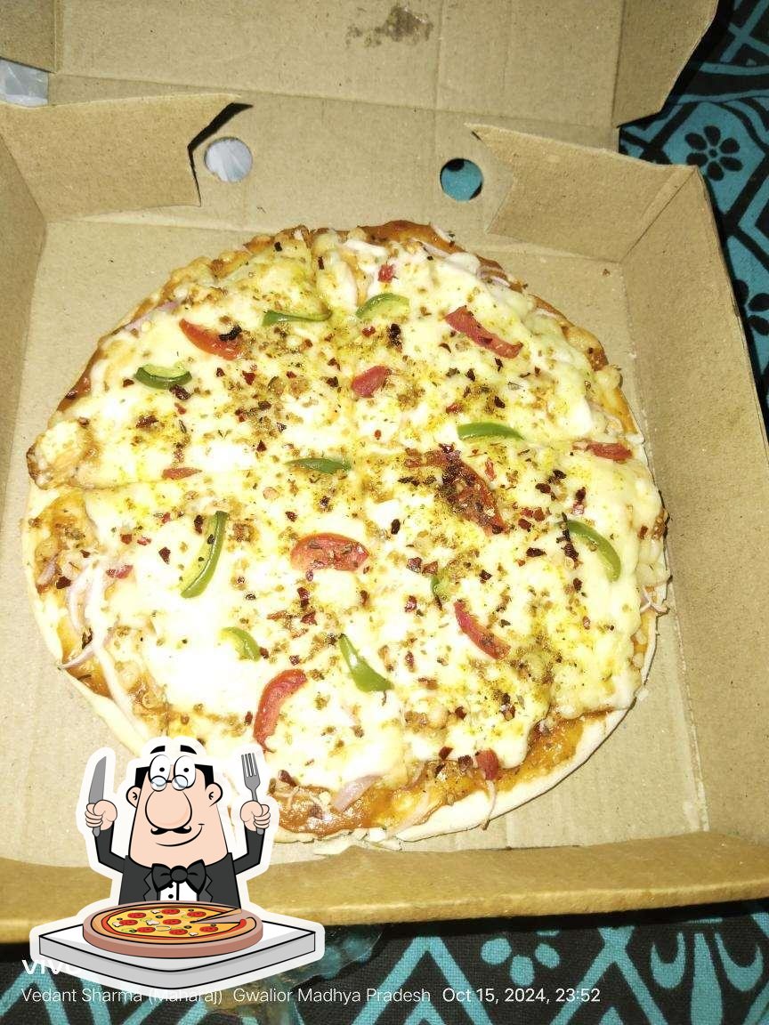 Photo from Zomato