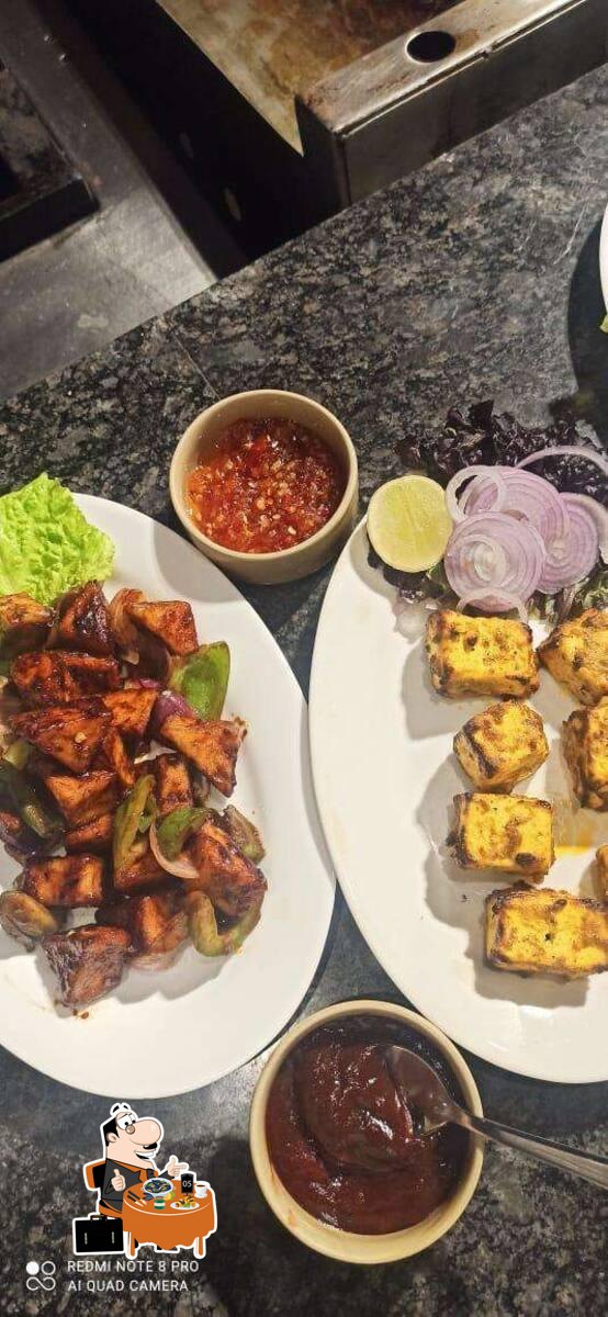 Photo from Zomato