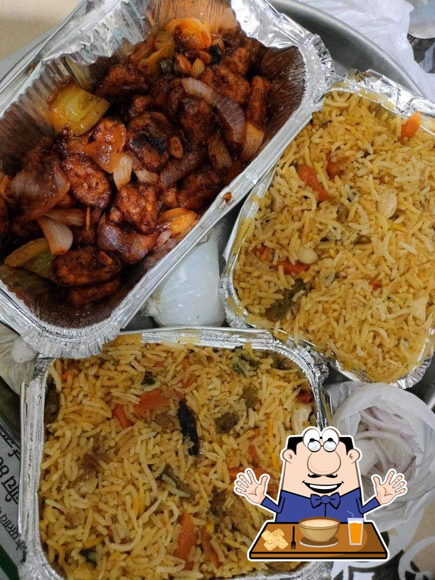Photo from Zomato