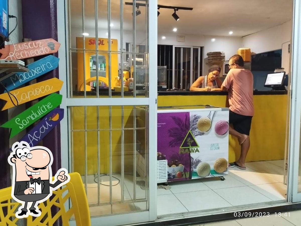 Foto do Google