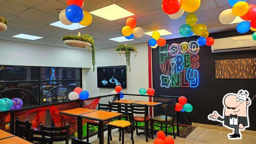 Photo from Zomato