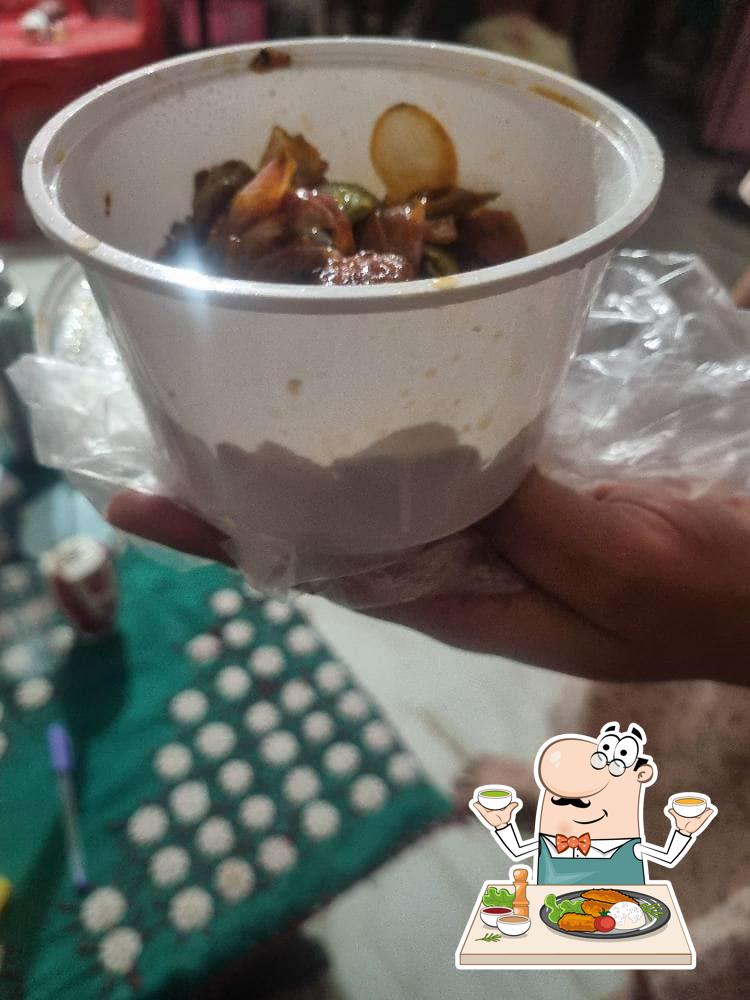 Photo from Zomato