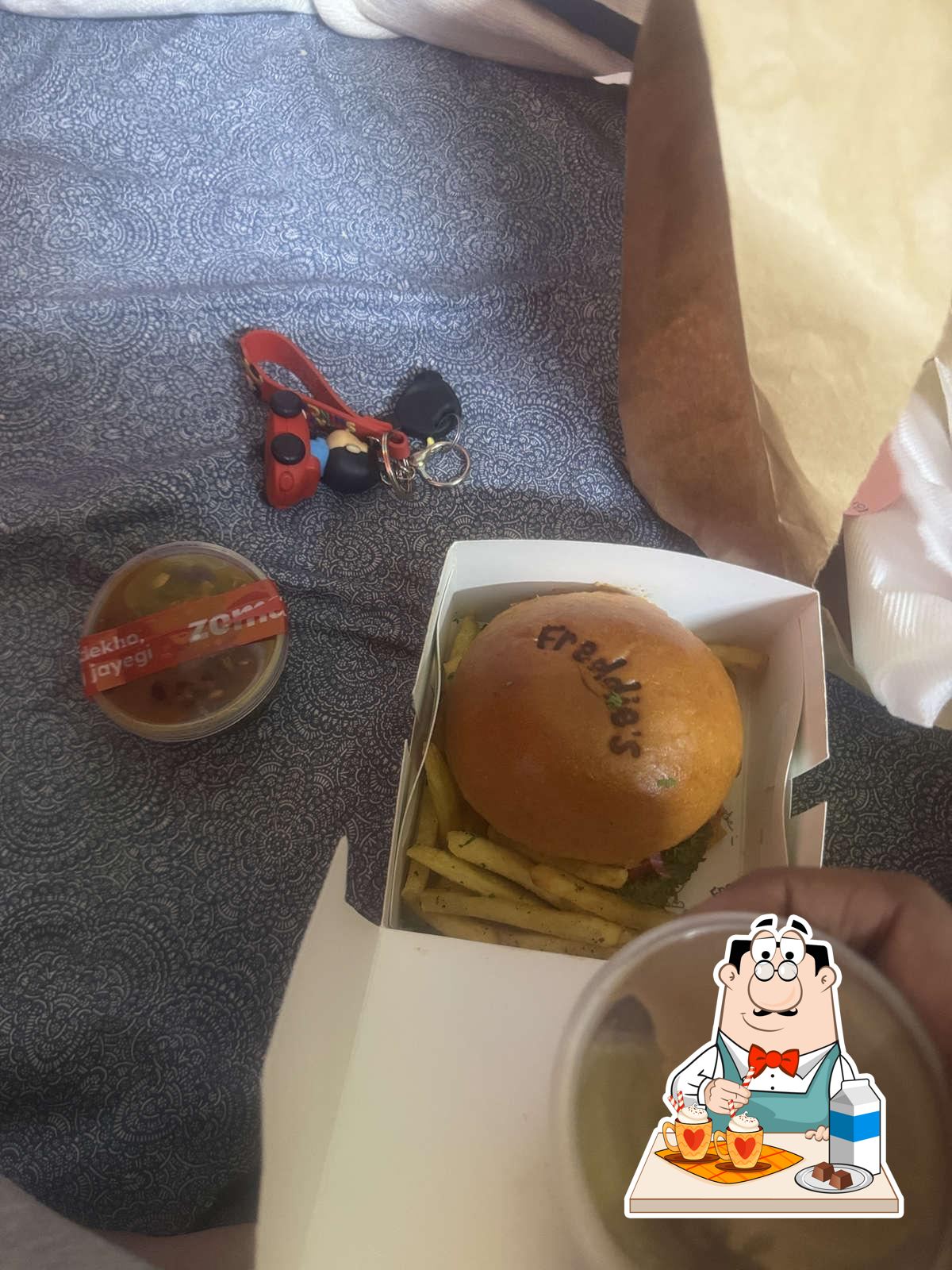 Photo from Zomato