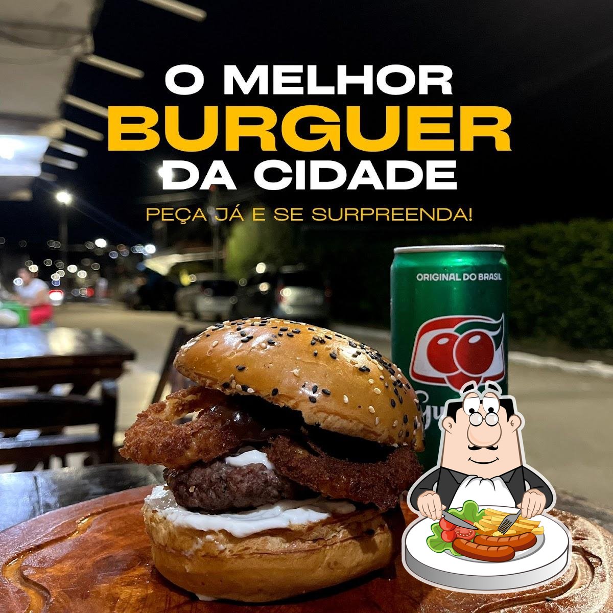 Foto do Google