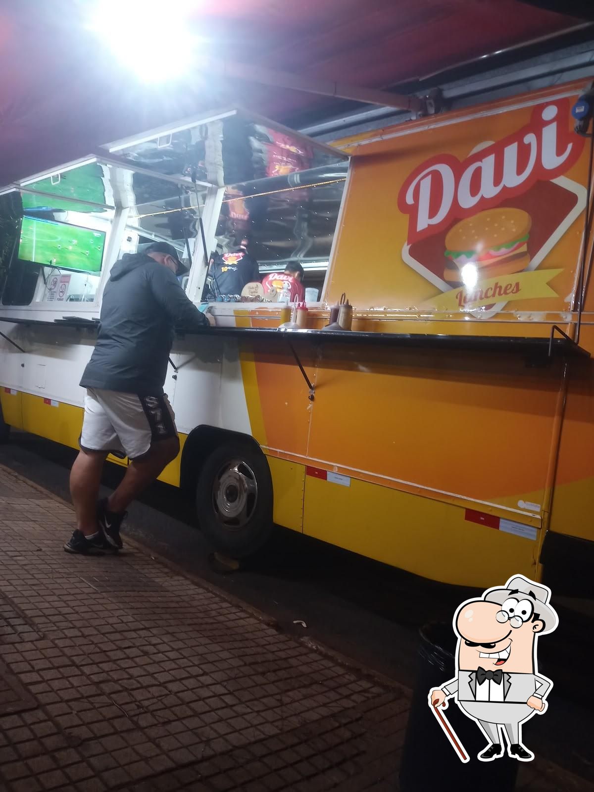 Foto do Google