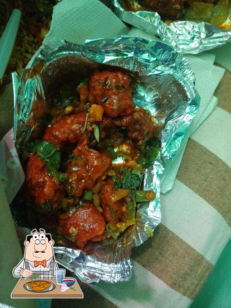 Photo from Zomato