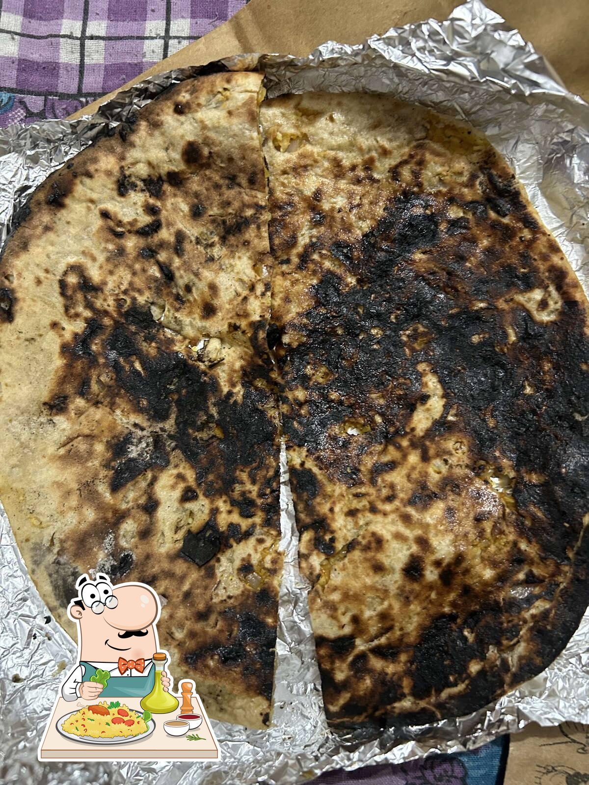 Photo from Zomato