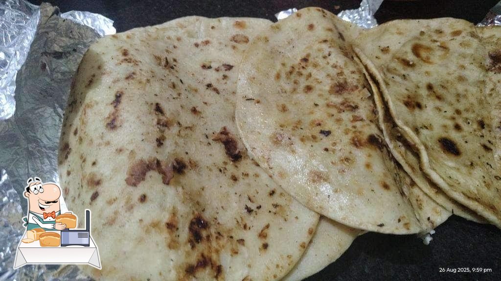 Photo from Zomato