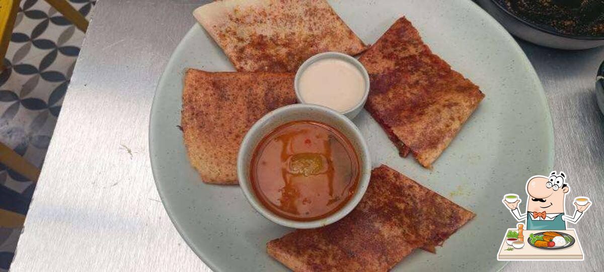 Photo from Zomato