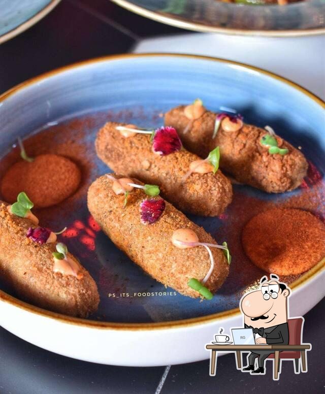 Photo from Zomato