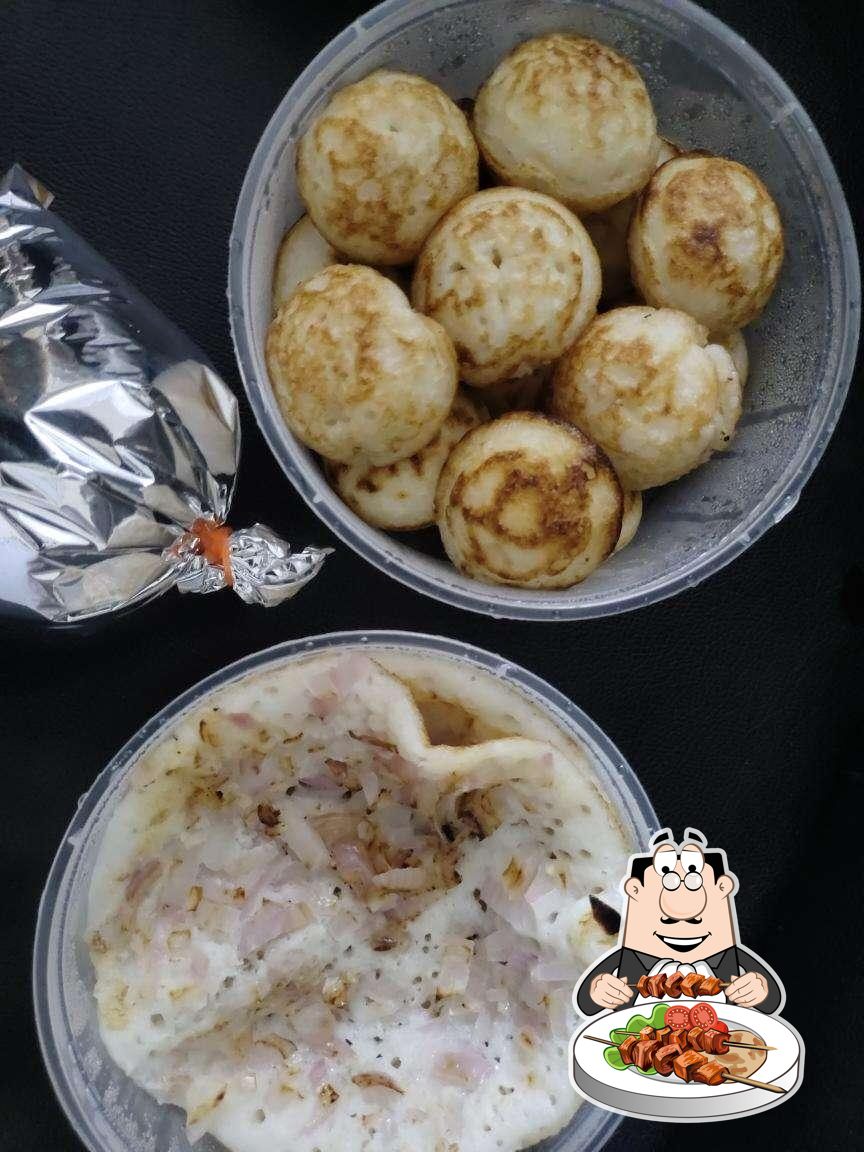 Photo from Zomato