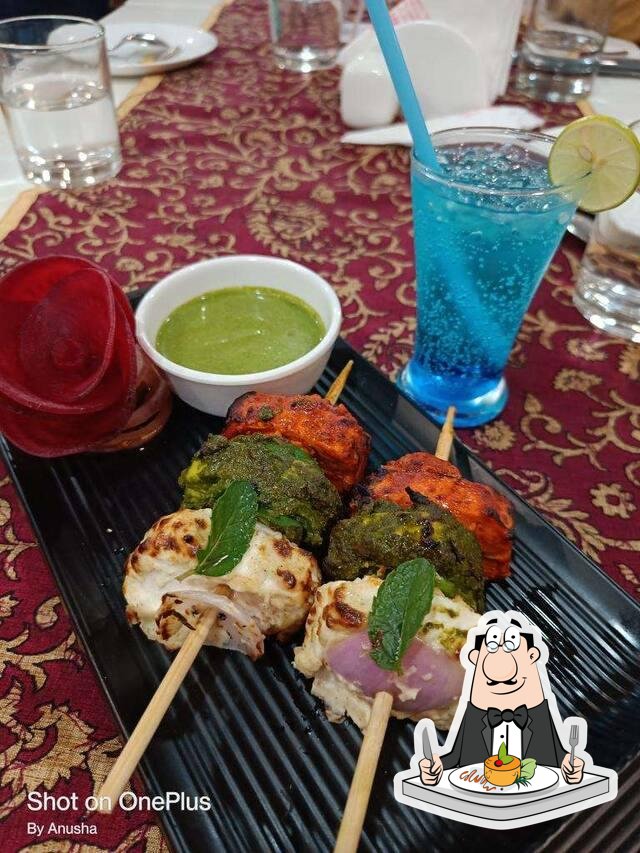 Photo from Zomato