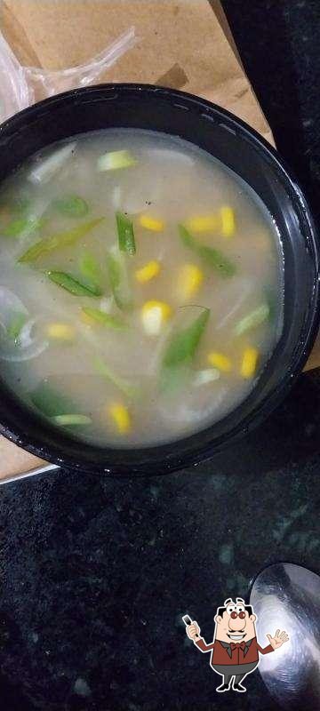Photo from Zomato
