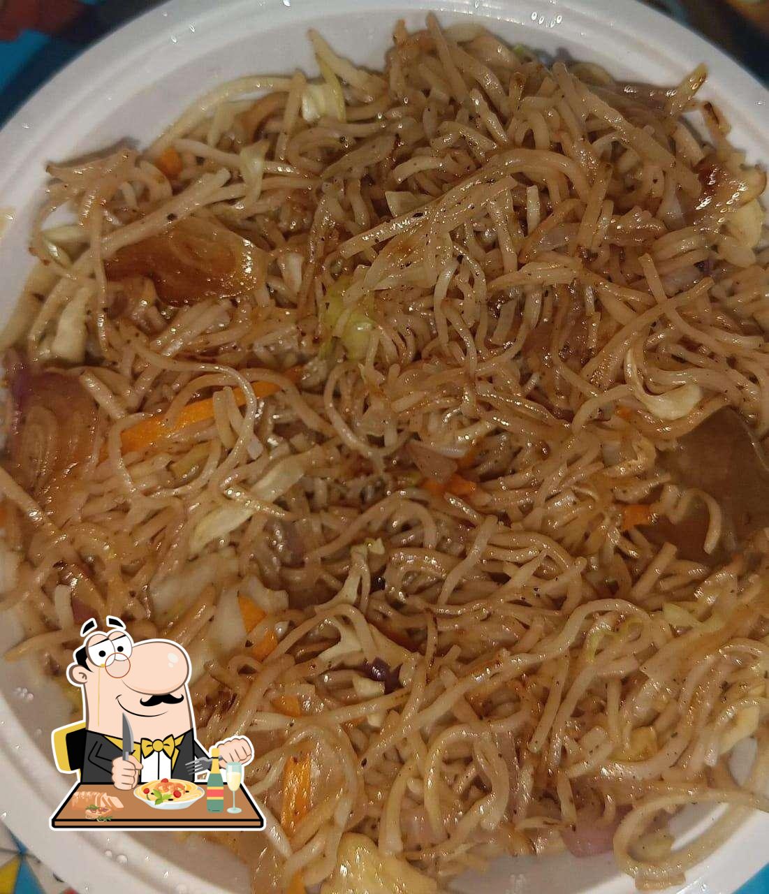 Photo from Zomato