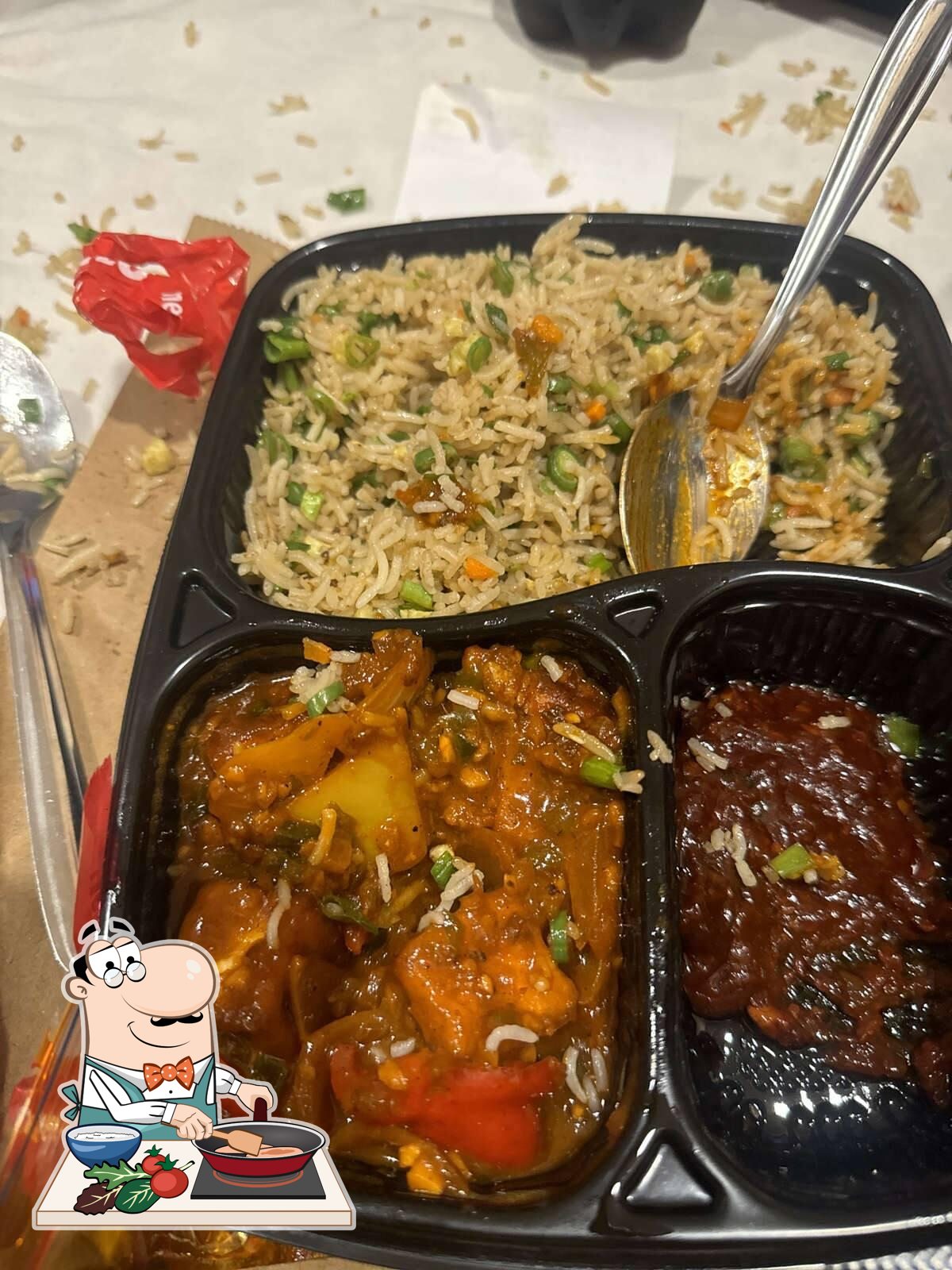 Photo from Zomato