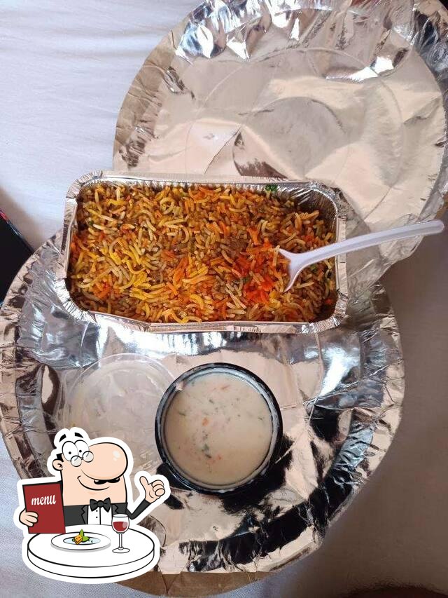 Photo from Zomato